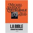 Michel Sardou, l'intégrale