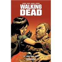Walking Dead T25 - Sang pour sang