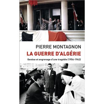 La Guerre d'Algérie - 1