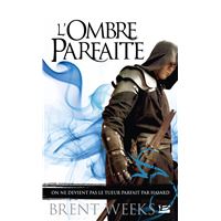 L'Ombre parfaite