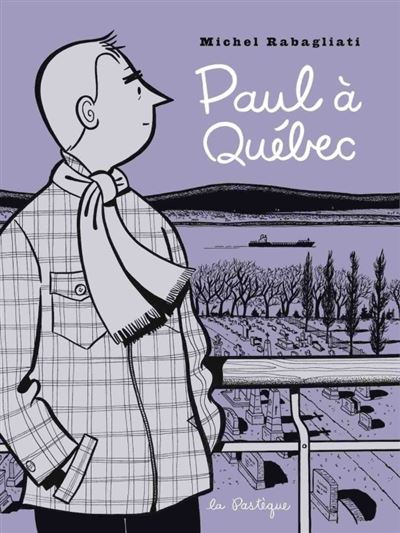Paul à Québec