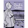 Paul à Québec