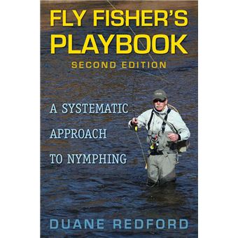 Fly Fisher's Playbook - 1