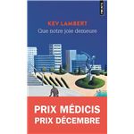 Que Notre Joie Demeure