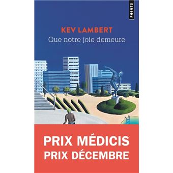 Que Notre Joie Demeure