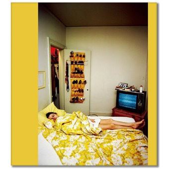William Eggleston For Now /anglais relié William Eggleston