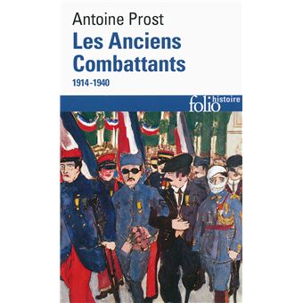 Les Anciens Combattants - 1