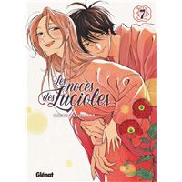 Les Noces des lucioles - Tome 07