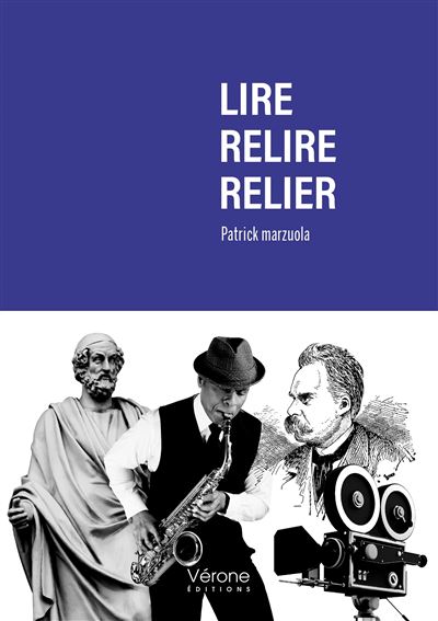 Lire relire relier