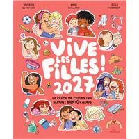 Vive les filles ! 2027