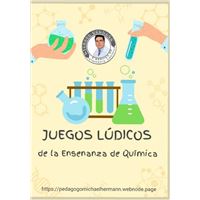 Juegos Lúdicos De La Enseñanza De Química