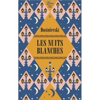 Les Nuits blanches - 1