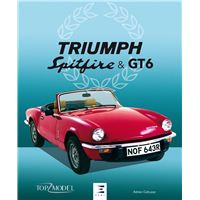 Triumph Spitfire & GT6
