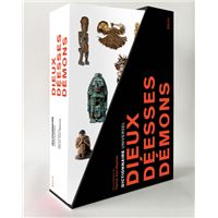 Dictionnaire universel des dieux, déesses et démons
