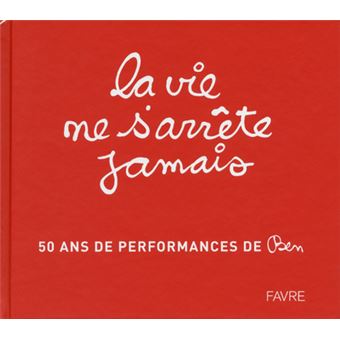 La vie ne s'arrête jamais - 1