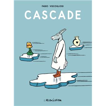 Cascade - 1