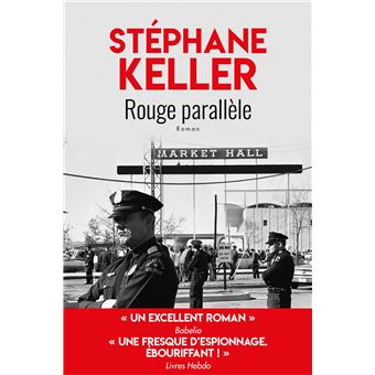 Rouge parallèle - 1