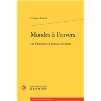 Mondes à l'envers
