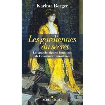 Les Gardiennes du secret - 1