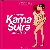 Le petit kama-sutra illustre