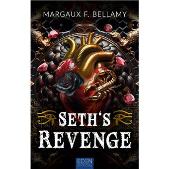 Seth's Revenge - 1