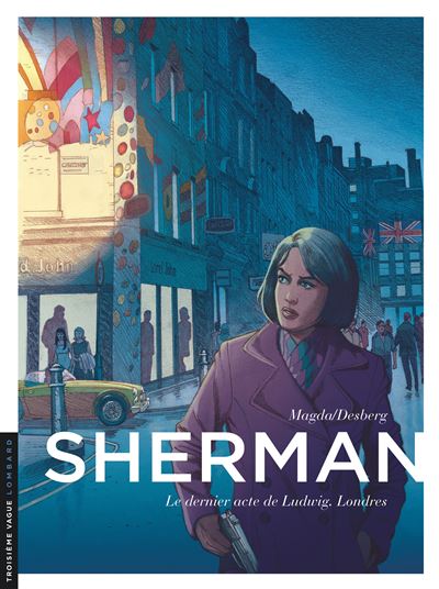 Sherman-Tome-7-Le-Dernier-acte