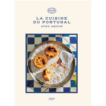 La cuisine du Portugal - 1