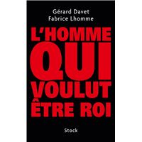 L'homme qui voulut être roi