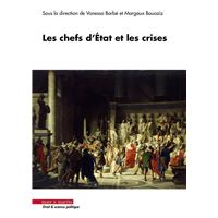 Les chefs d'État et les crises