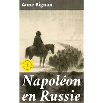 Napoléon en Russie - 1