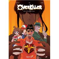 OverKiller