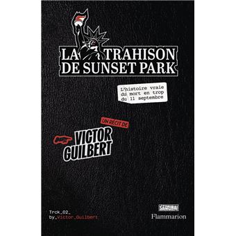 La Trahison de Sunset Park - 1