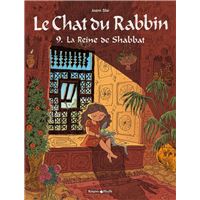 La Reine de Shabbat
