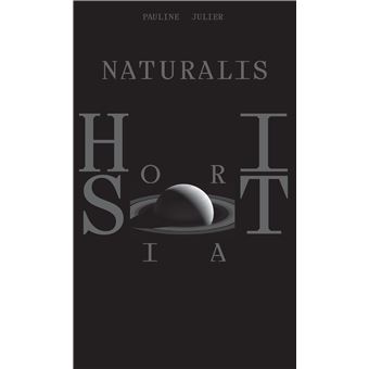 Naturalis Historia - 1