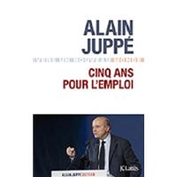 Cinq ans pour l'emploi