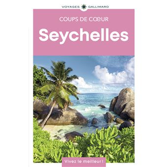 Seychelles - 1