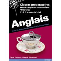 Anglais