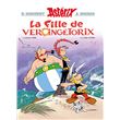 ASTERIX Tome 38 - La fille de Vercingétorix
