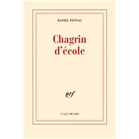 Chagrin d'école