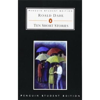 ten short stories - 1