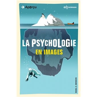 La psychologie en images - 1