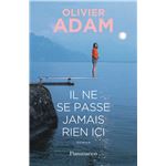 Il Ne Se Passe Jamais Rien Ici