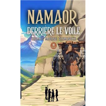 Namaor - 1