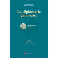 La diplomatie gabonaise