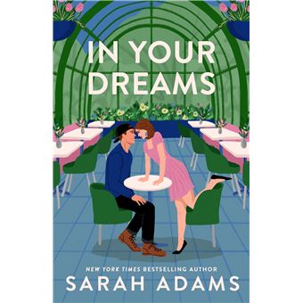 In Your Dreams