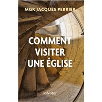 Comment visiter une église