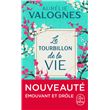 Le tourbillon de la vie