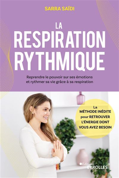 La respiration rythmique - Sarra Saidi (2024)