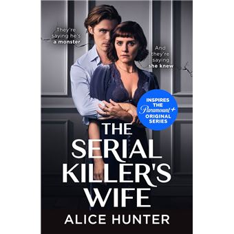SERIAL KILLER'S WIFE - Achat Livre ou ebook | fnac