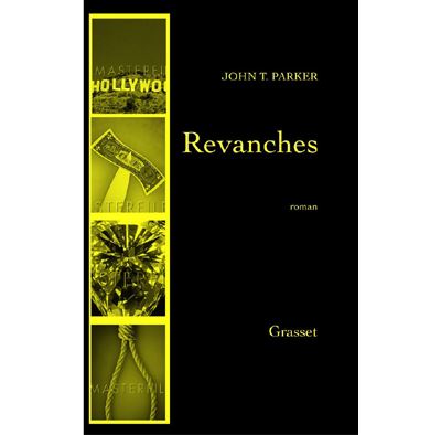 Revanches